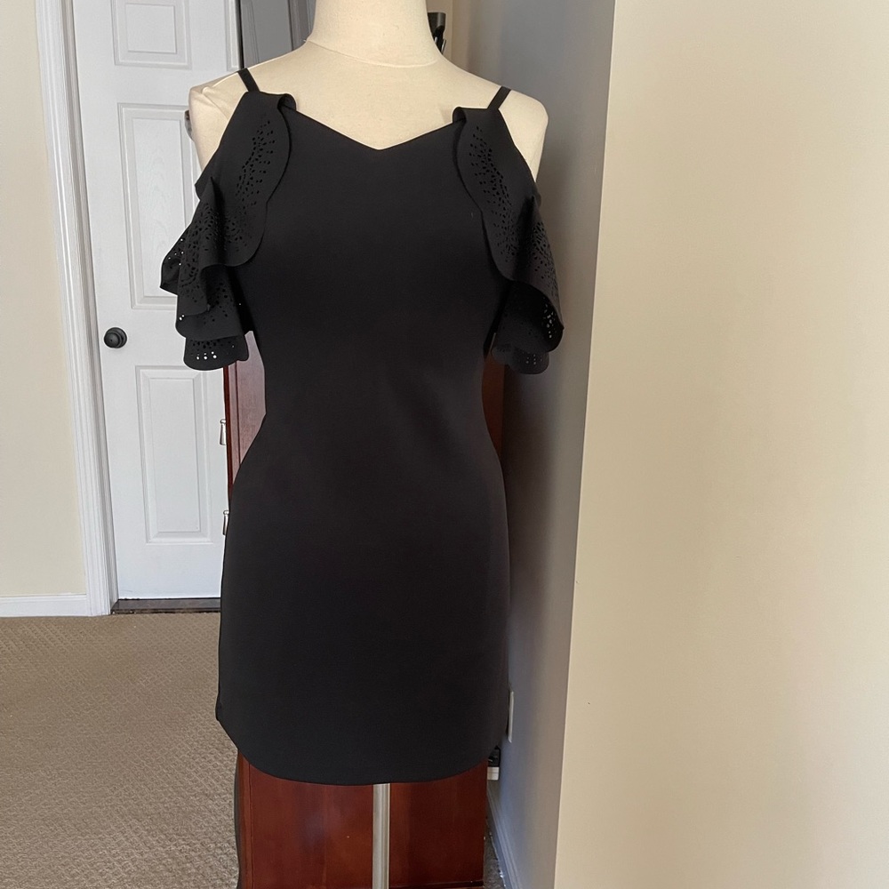 Saks Fifth Avenue Dress